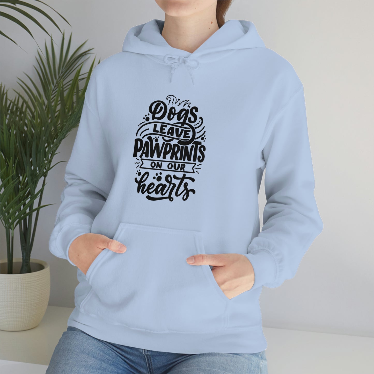 Unisex Heavy Blend™ Hooded Sweatshirt