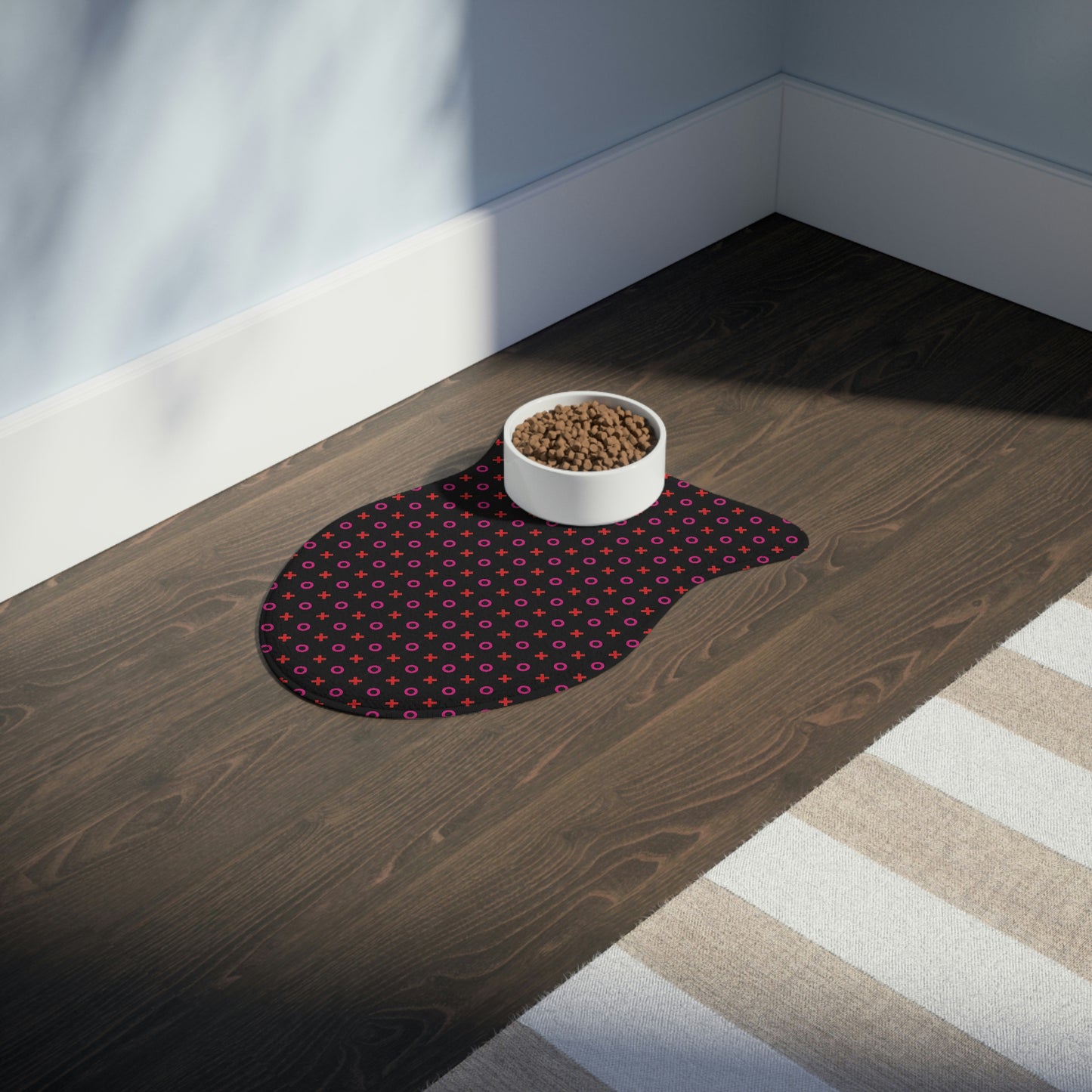 Pet Feeding Mats