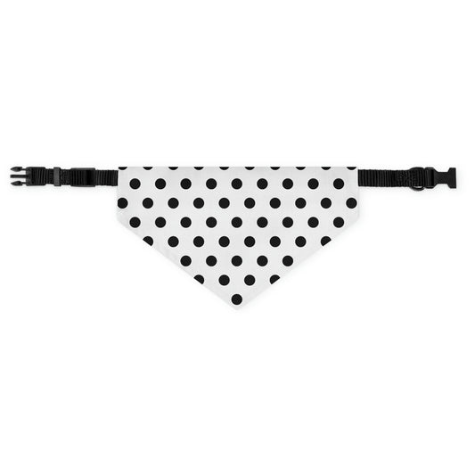 Pet Bandana Collar