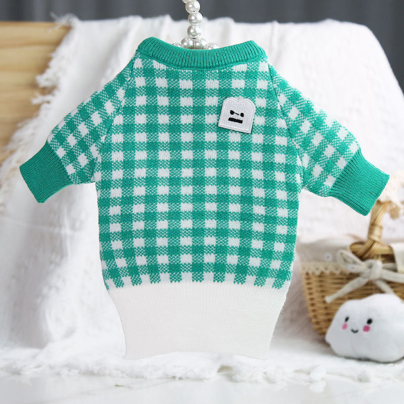 Pet Sweater