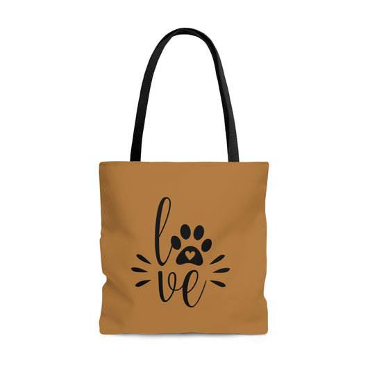 AOP Tote Bag