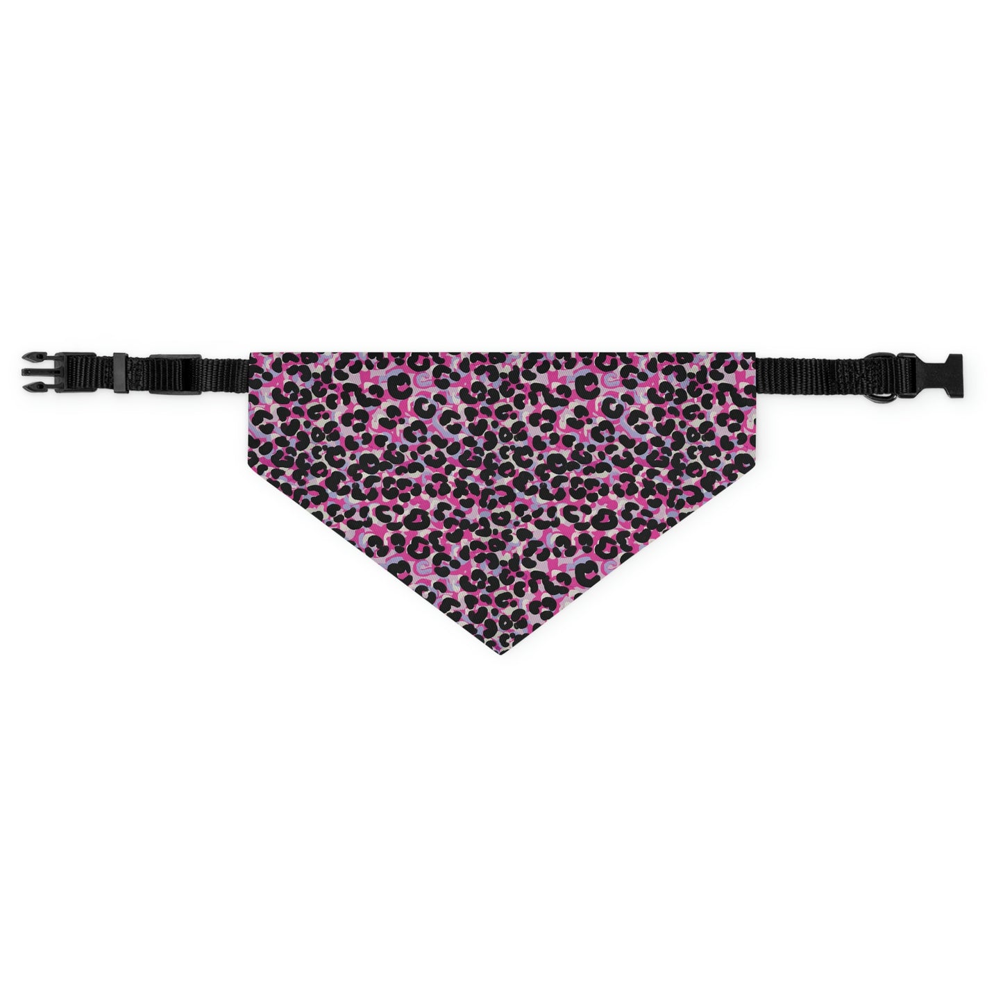 Pet Bandana Collar