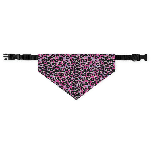Pet Bandana Collar