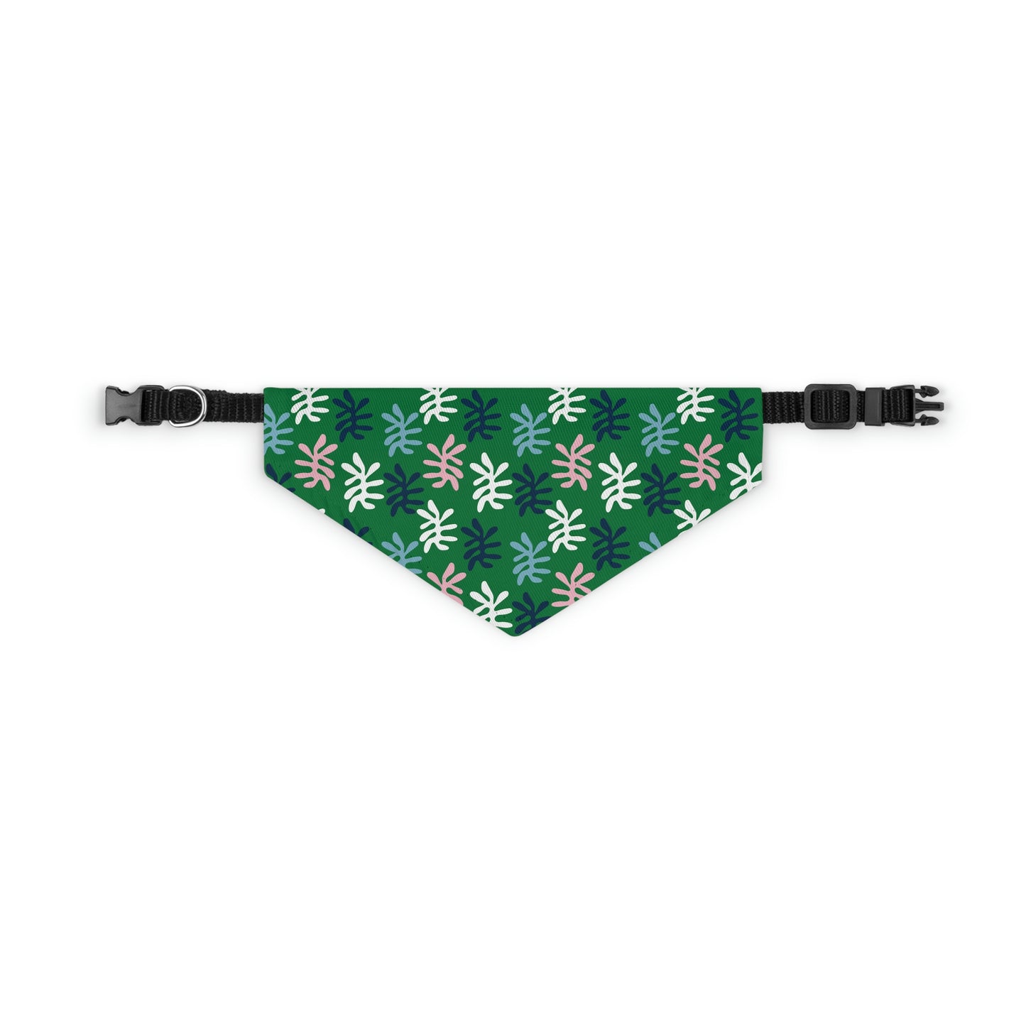 Pet Bandana Collar