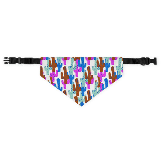 Pet Bandana Collar
