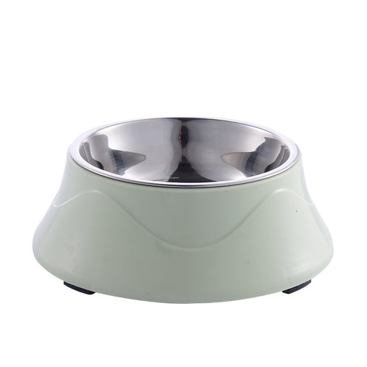 Stainless Steel Pet Food Bowl
