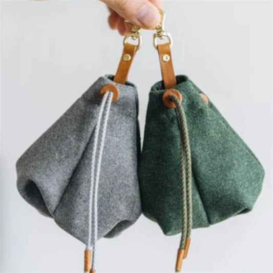 Dog Training Treat Bag