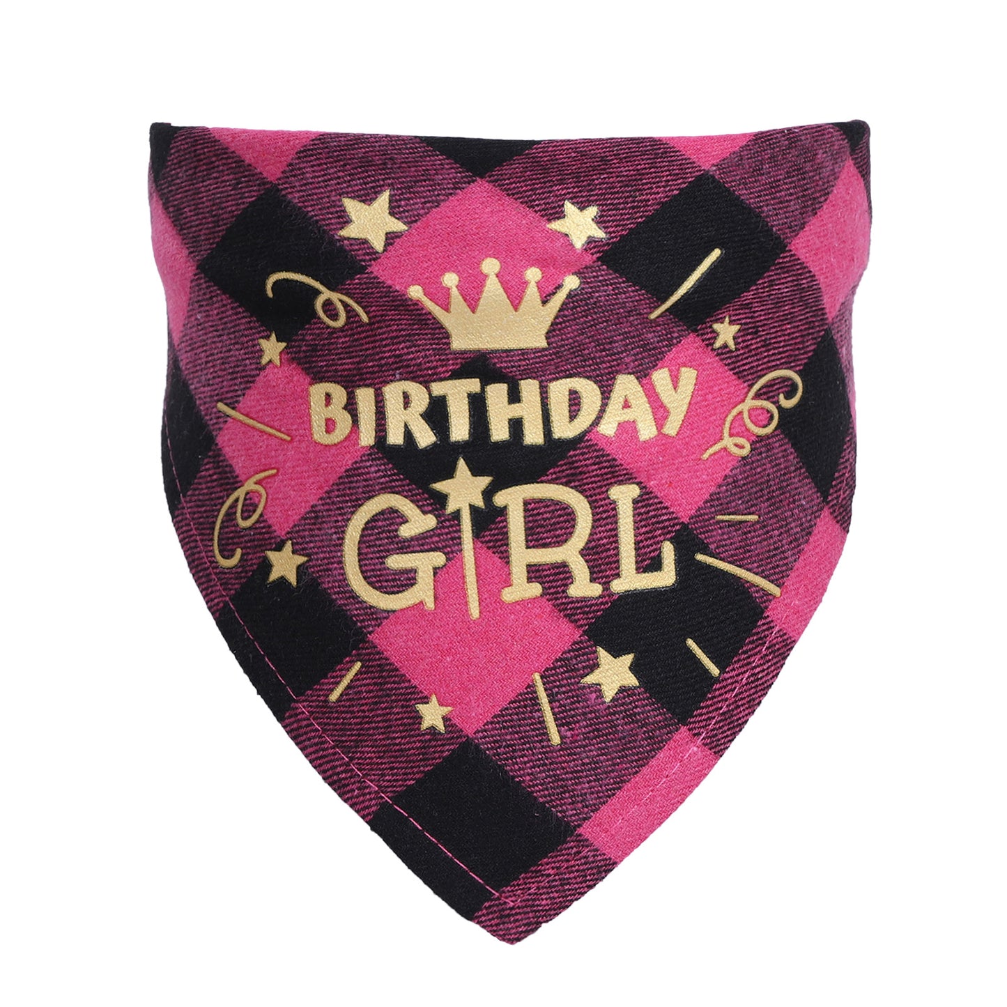 Pet Bandana
