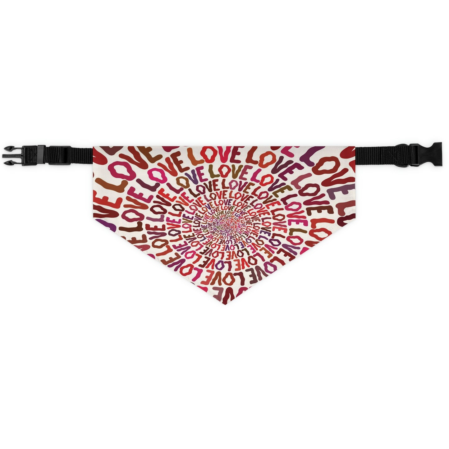 Pet Bandana Collar