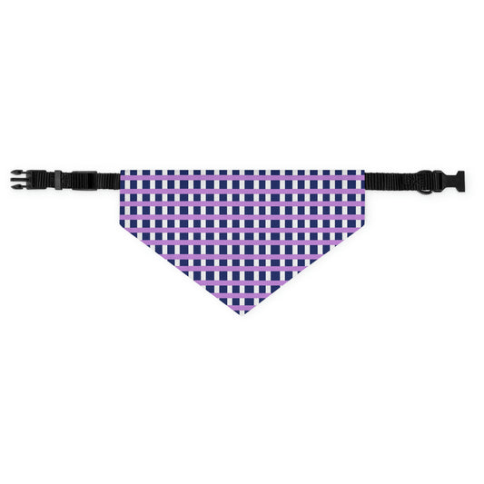 Pet Bandana Collar