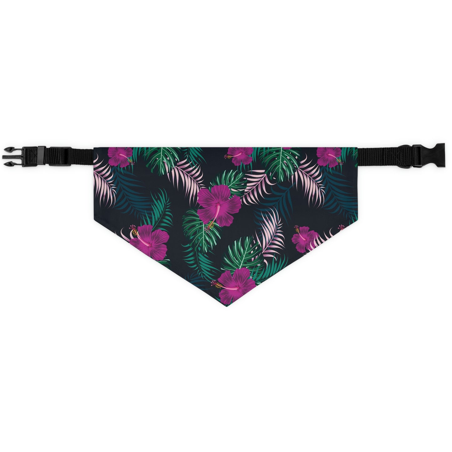 Pet Bandana Collar