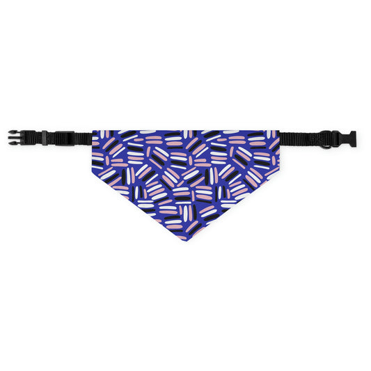 Pet Bandana Collar