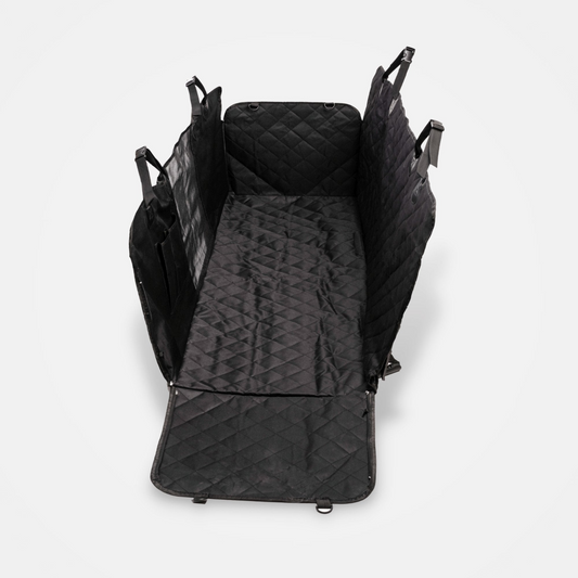 Car Hammock Dog Cover