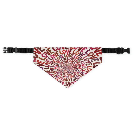 Pet Bandana Collar