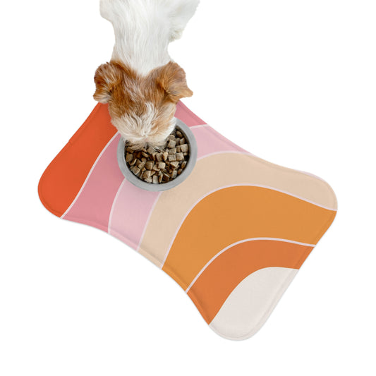 Pet Feeding Mats