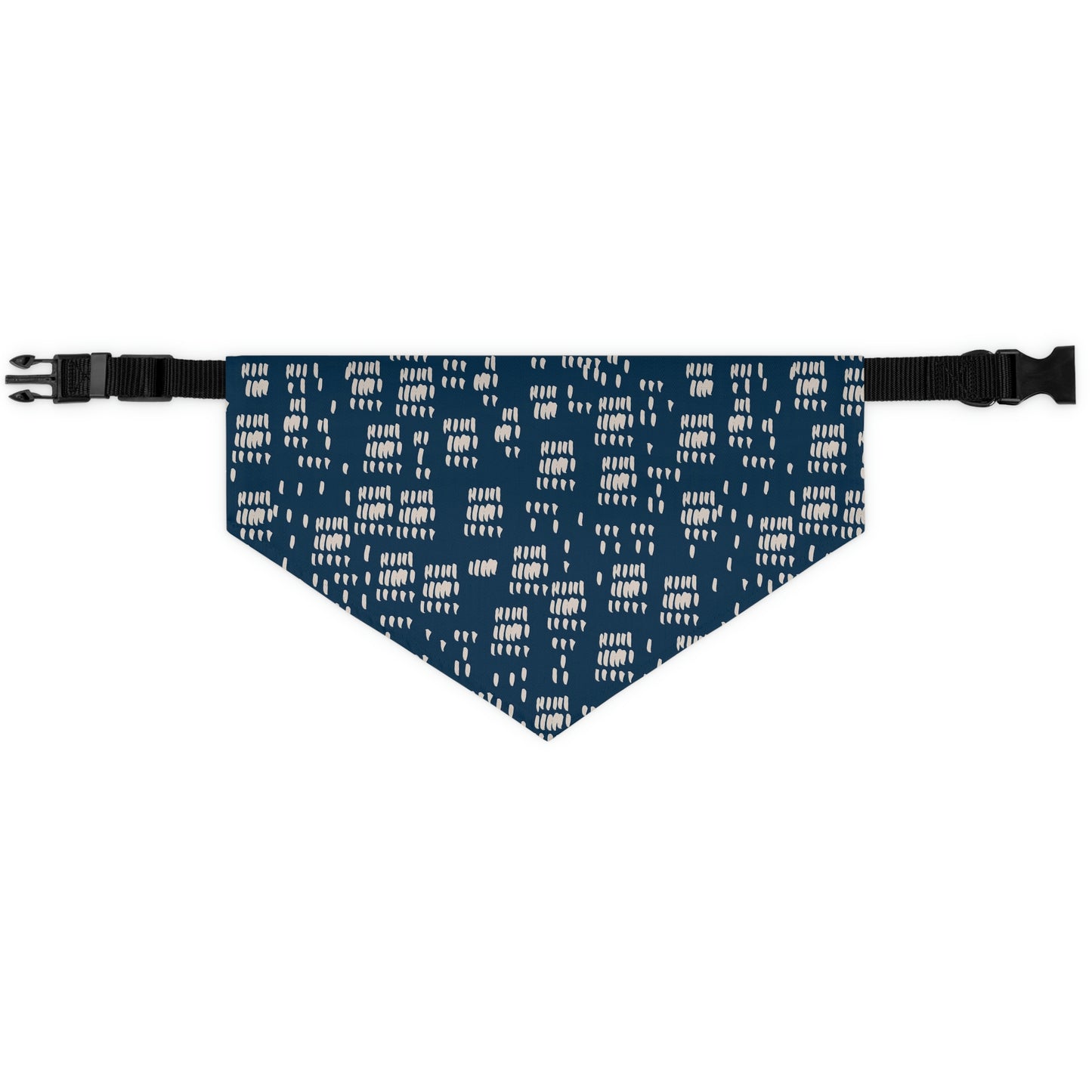 Pet Bandana Collar