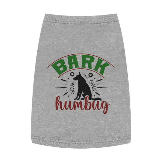 Pet Tank Top