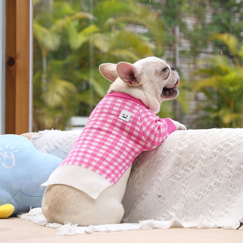 Pet Sweater
