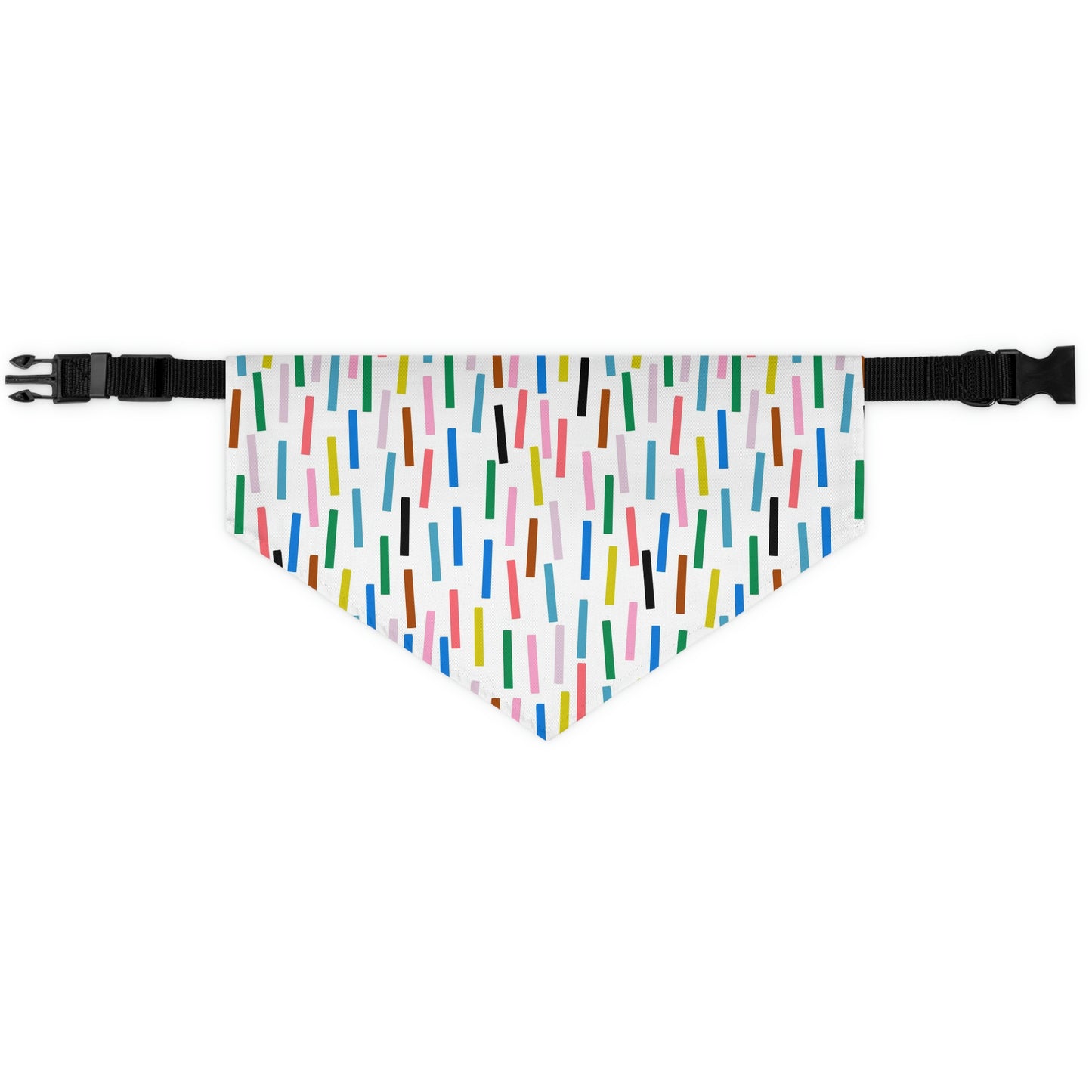 Pet Bandana Collar
