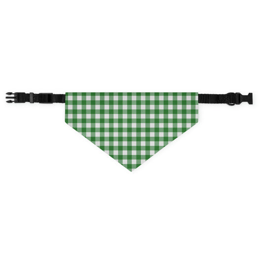 Pet Bandana Collar