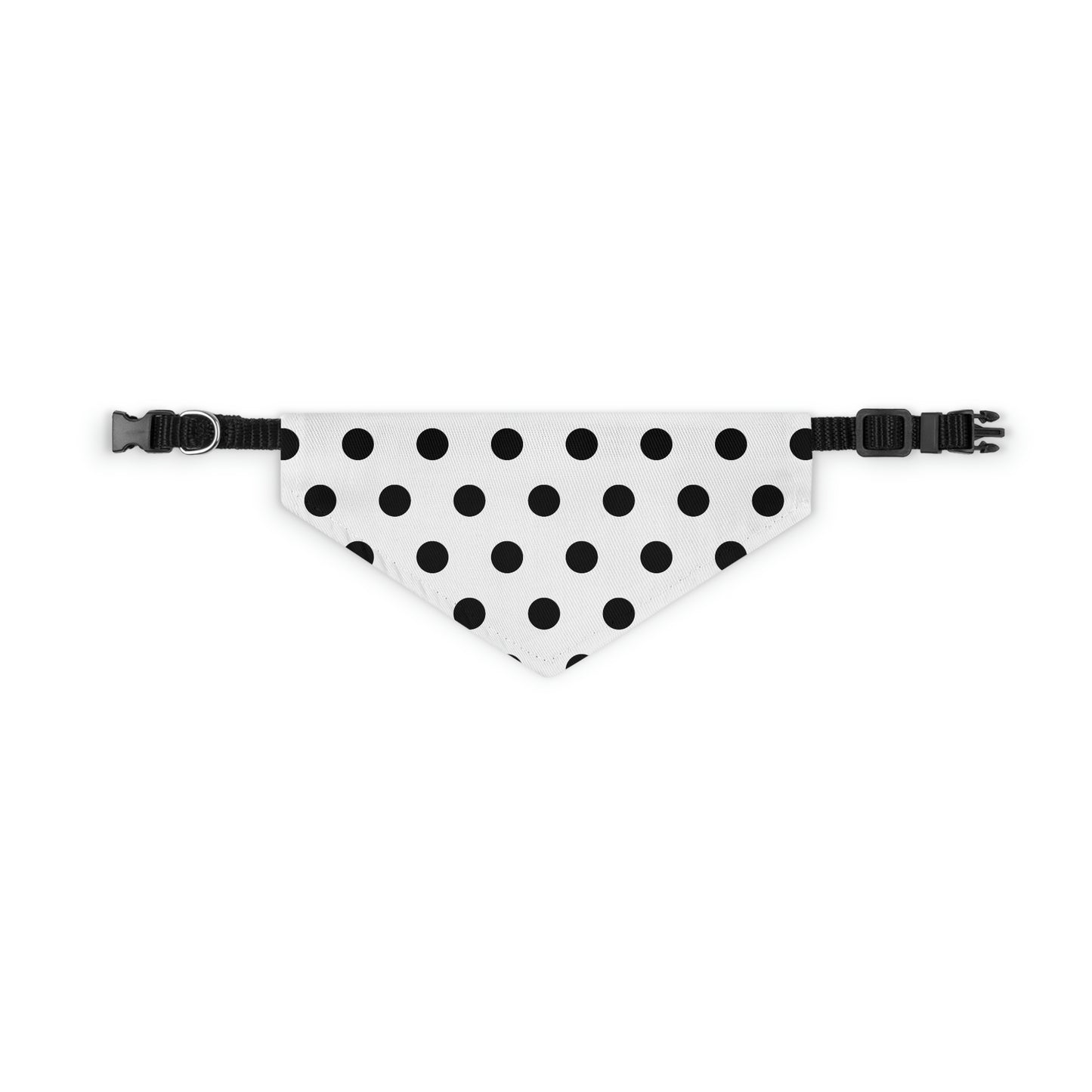 Pet Bandana Collar