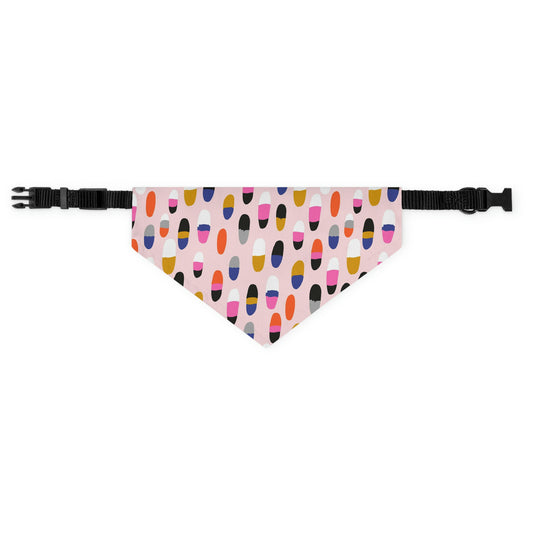 Pet Bandana Collar