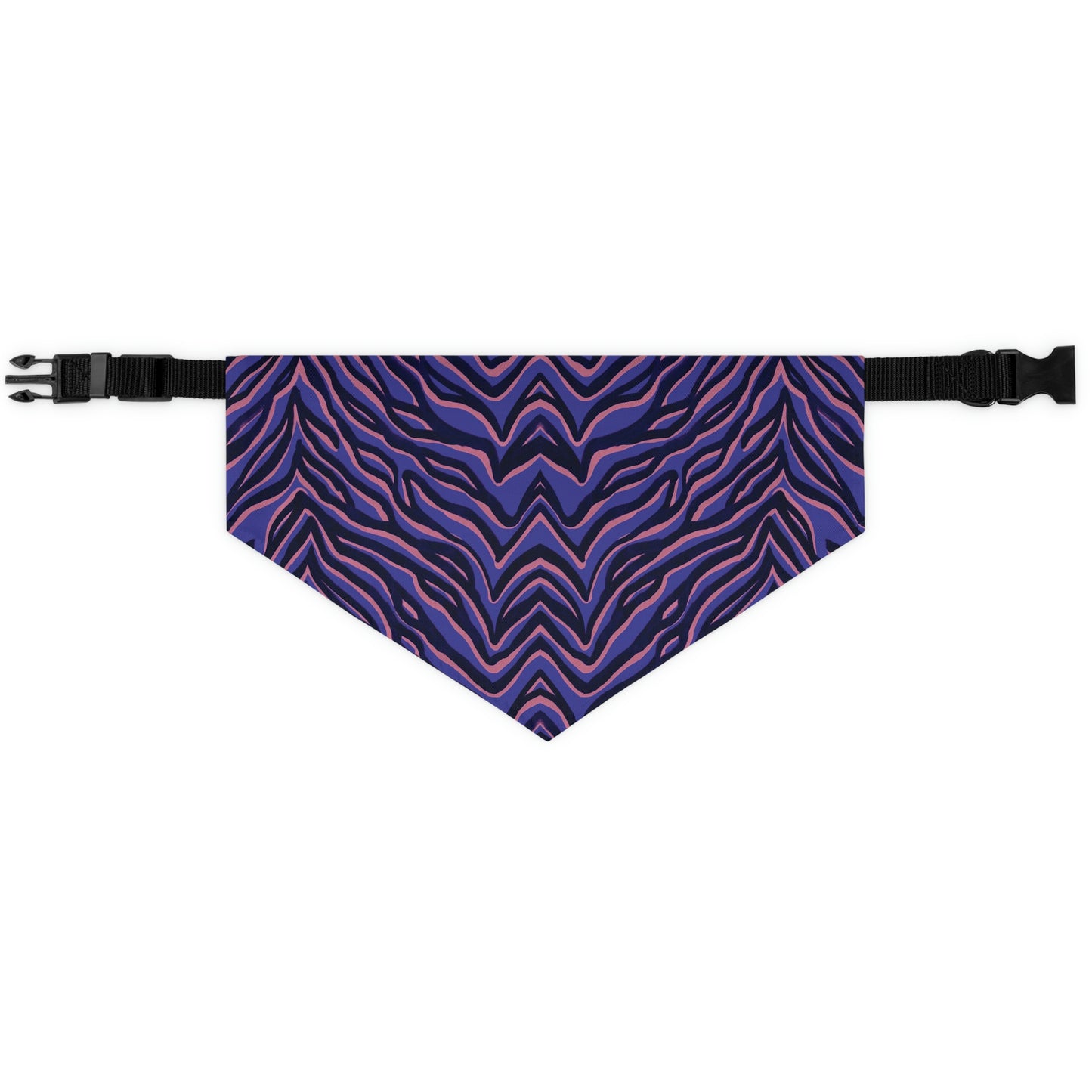Pet Bandana Collar