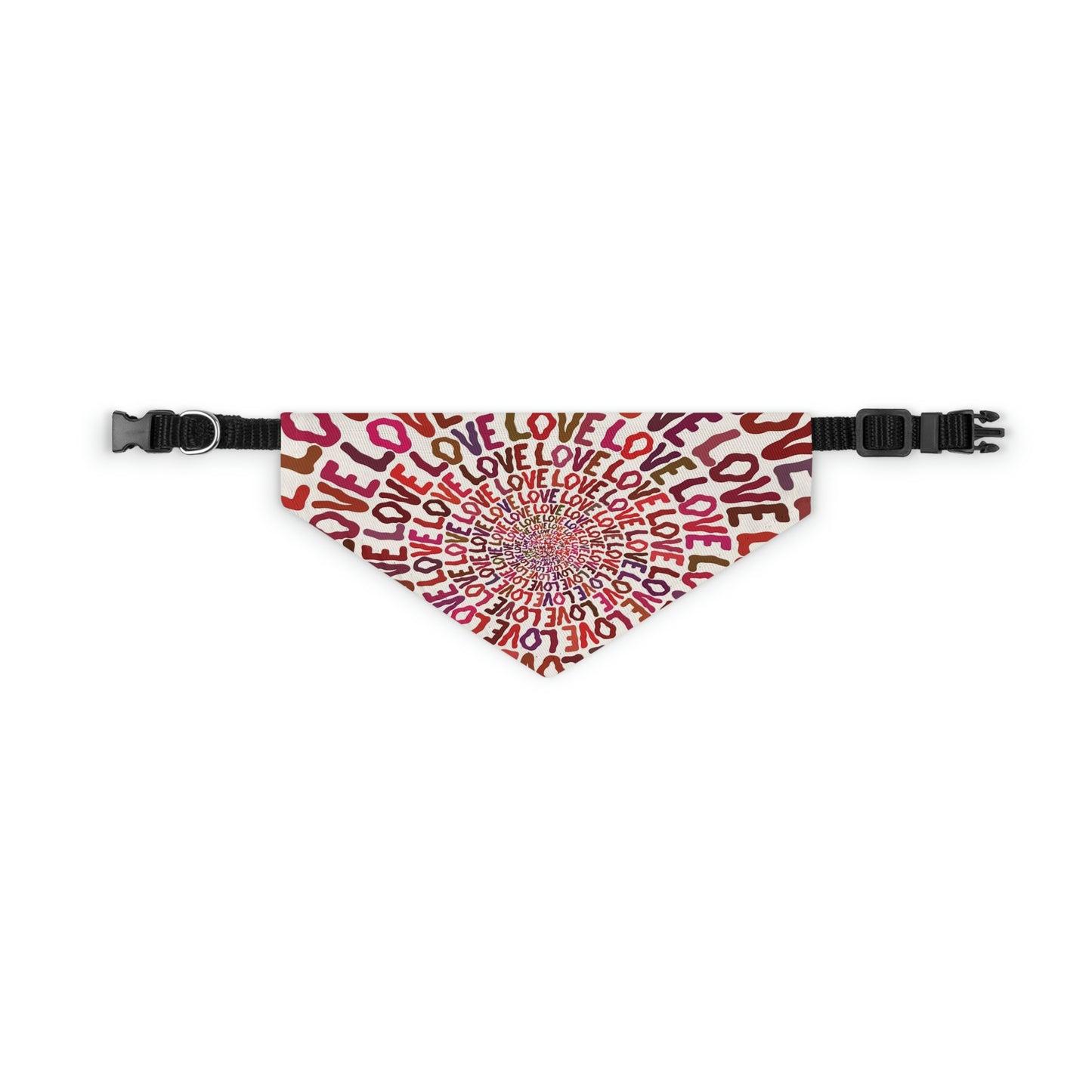 Pet Bandana Collar