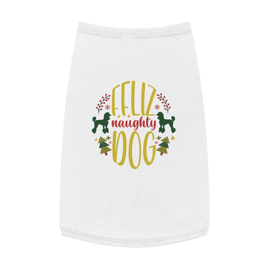 Pet Tank Top