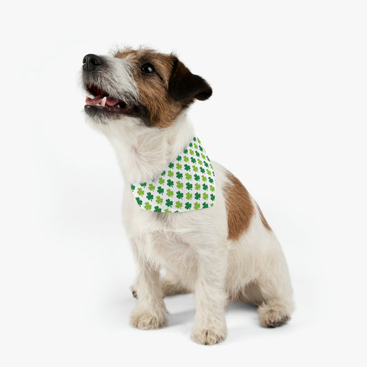 Pet Bandana Collar