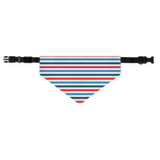 Pet Bandana Collar