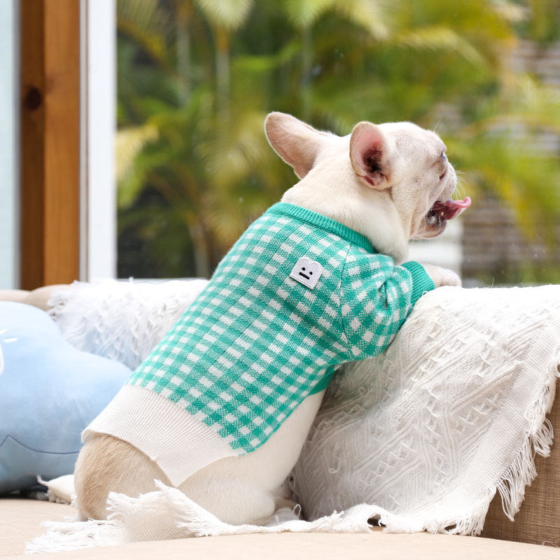 Pet Sweater