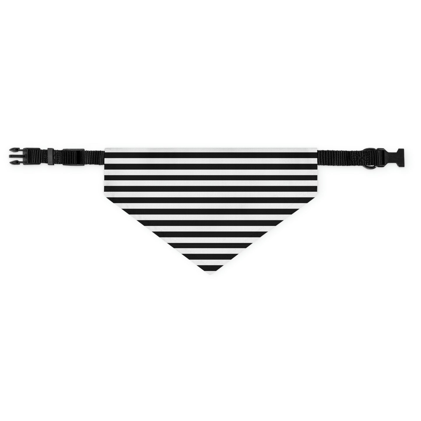 Pet Bandana Collar