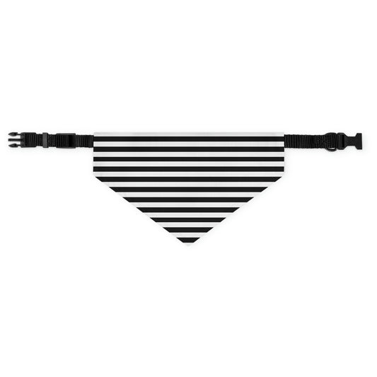 Pet Bandana Collar