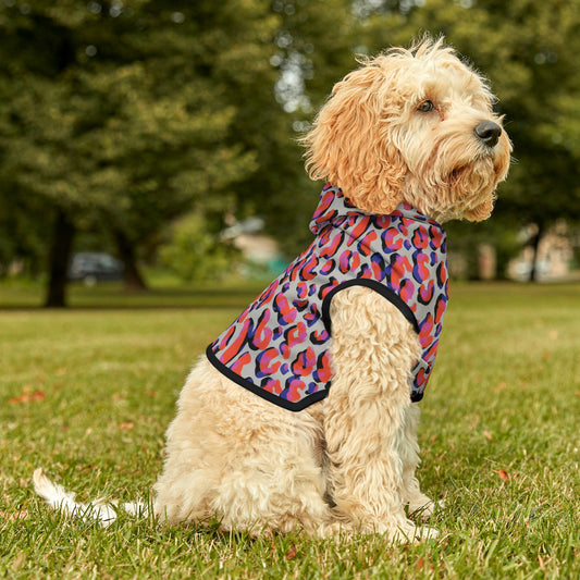 Dog Hoodie