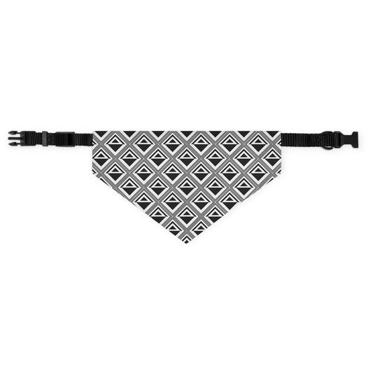 Pet Bandana Collar