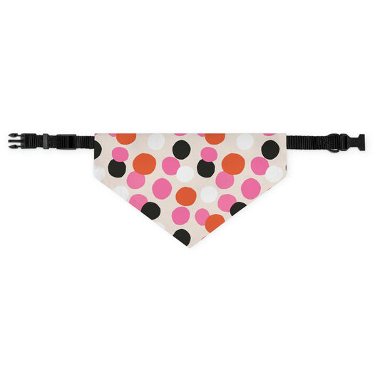 Pet Bandana Collar