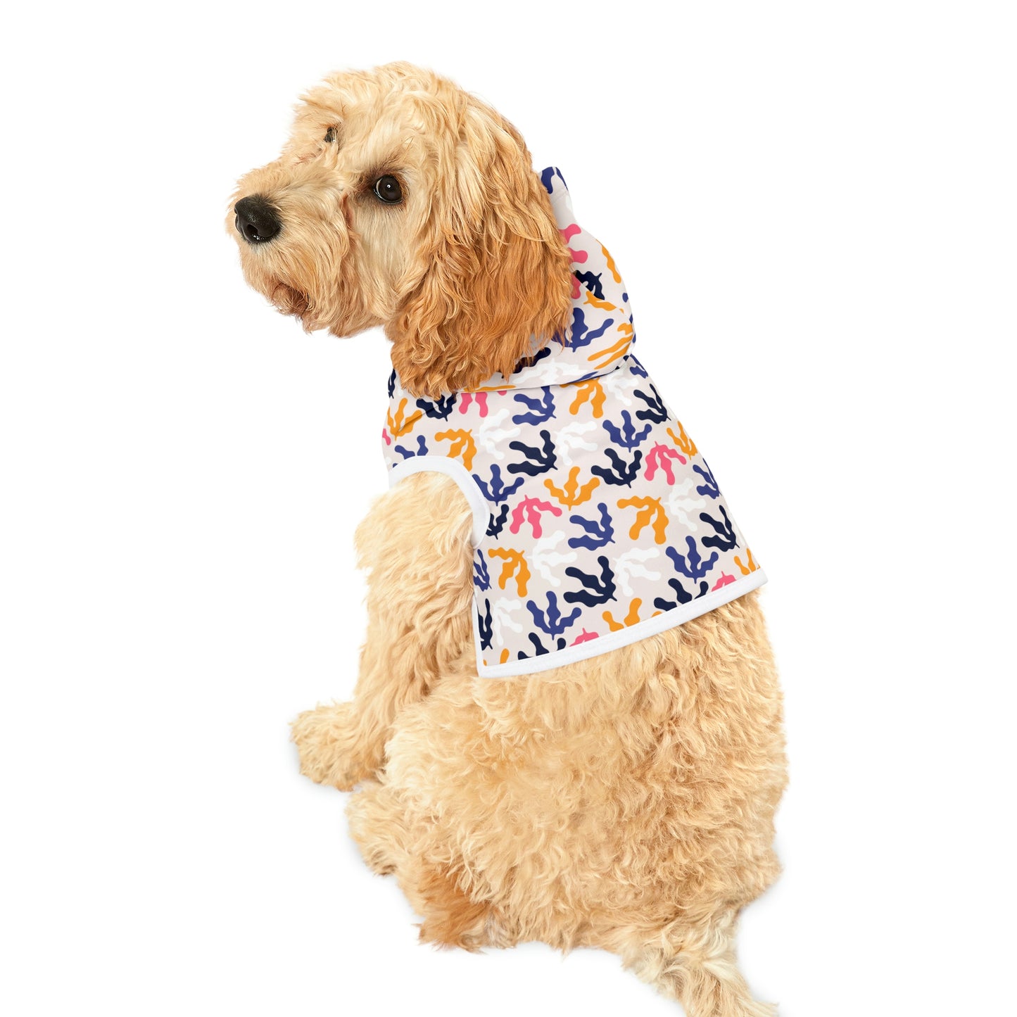 Dog Hoodie