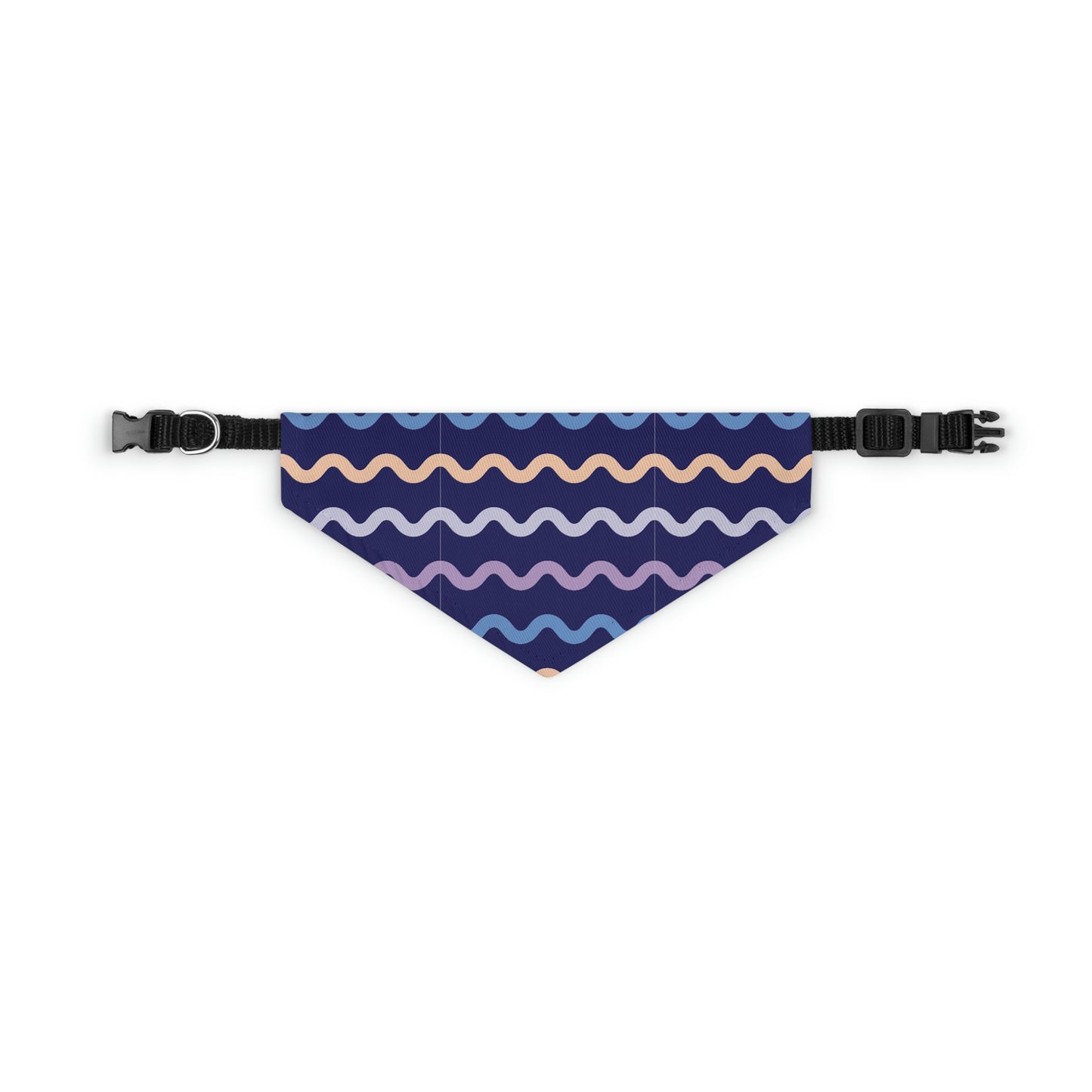 Pet Bandana Collar
