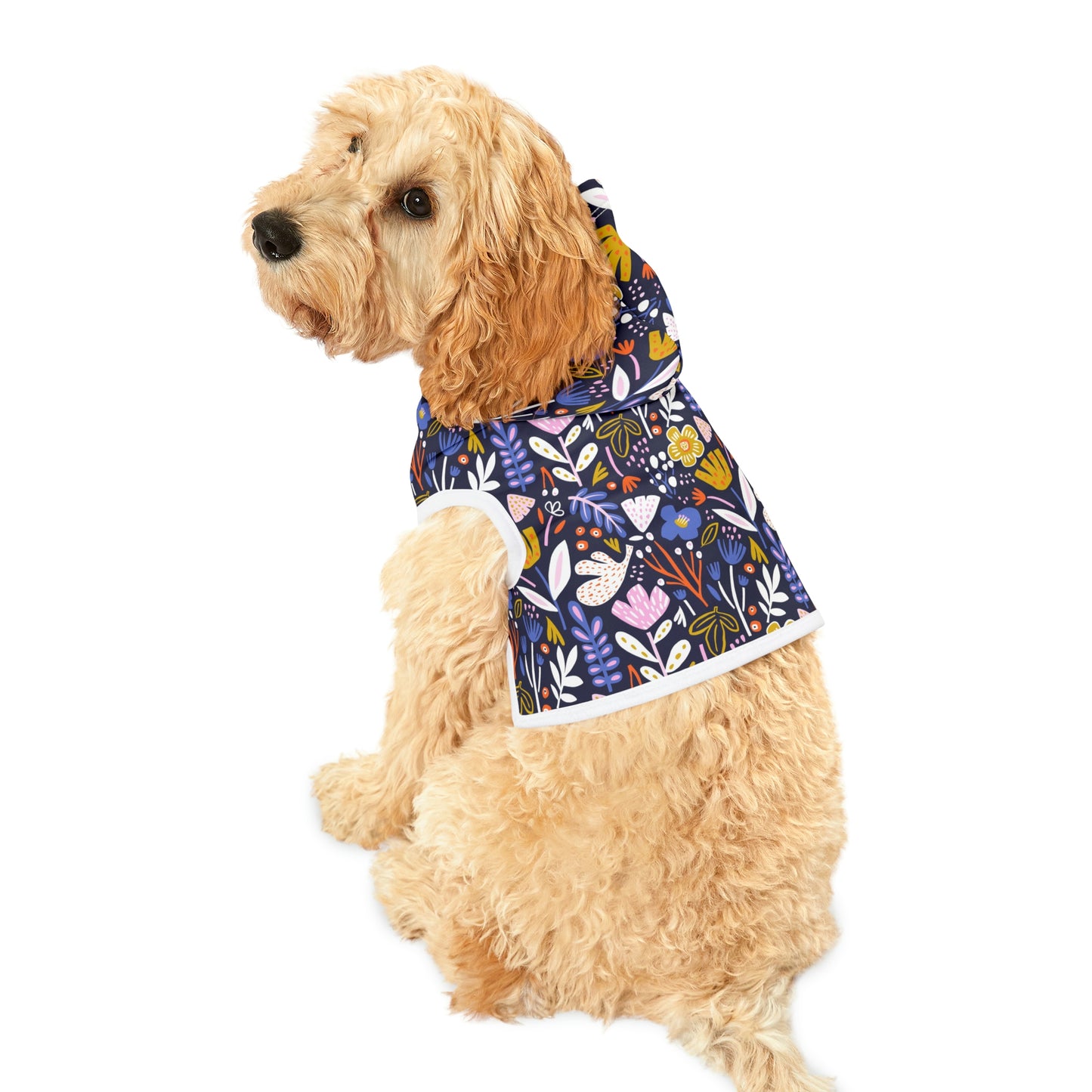 Dog Hoodie