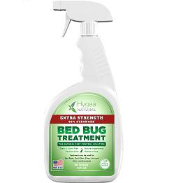 Bed Bug Extra Strength Spray 24 oz