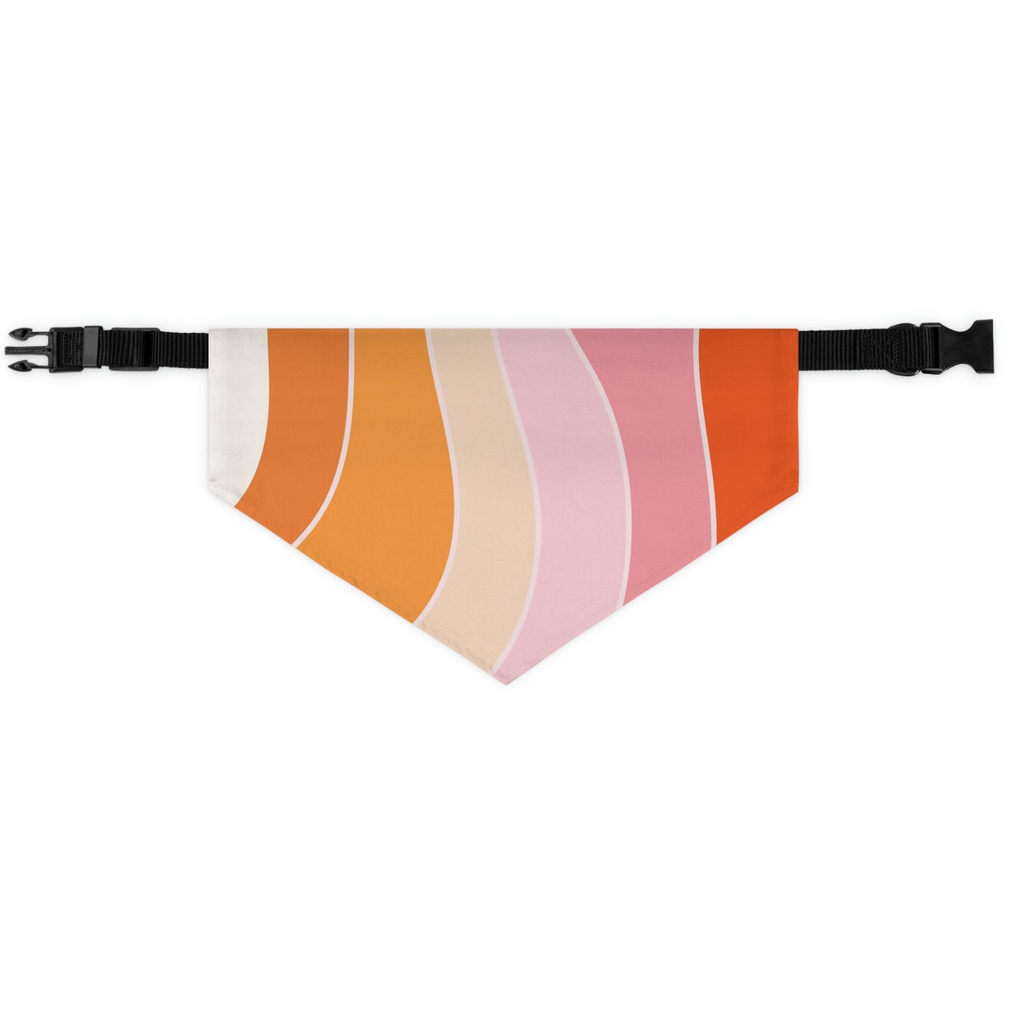 Pet Bandana Collar