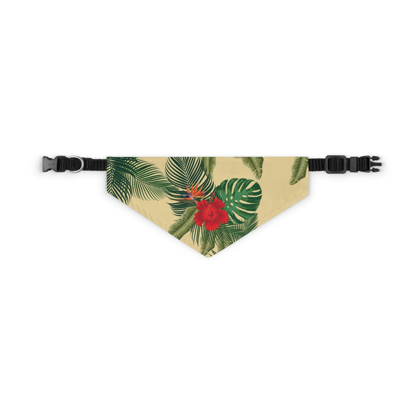 Pet Bandana Collar