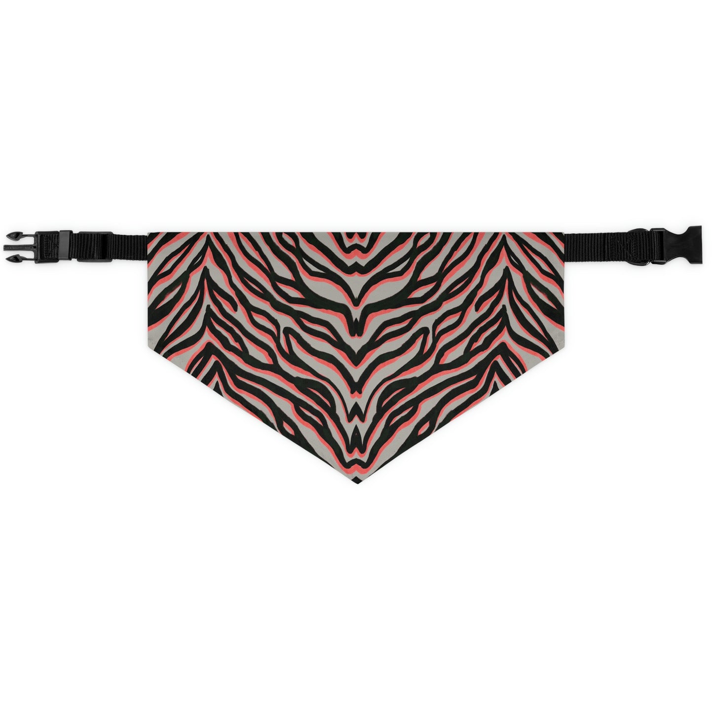 Pet Bandana Collar