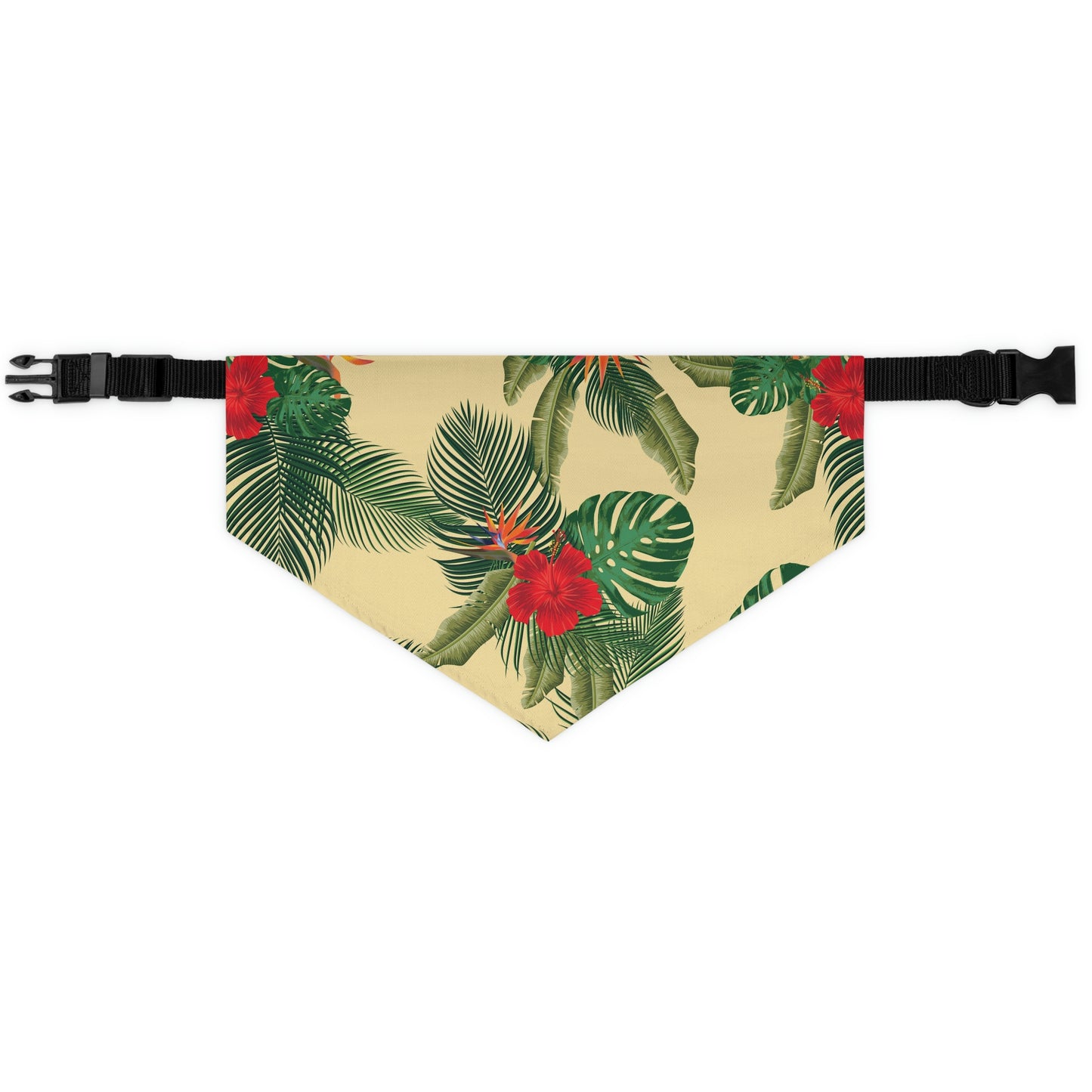 Pet Bandana Collar