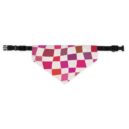 Pet Bandana Collar