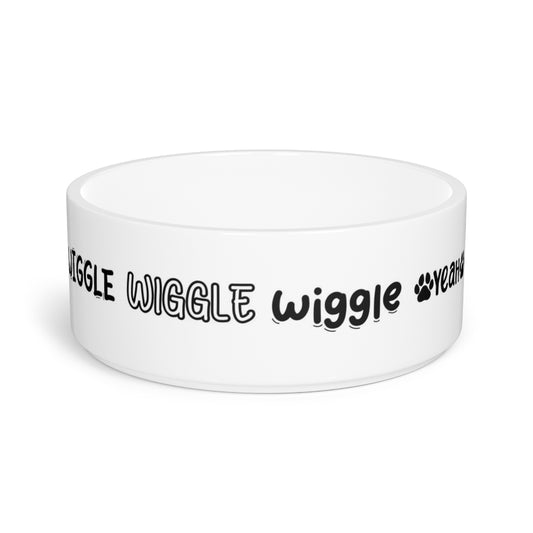 Pet Bowl
