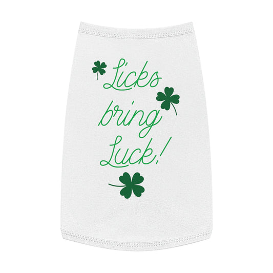 Pet Tank Top