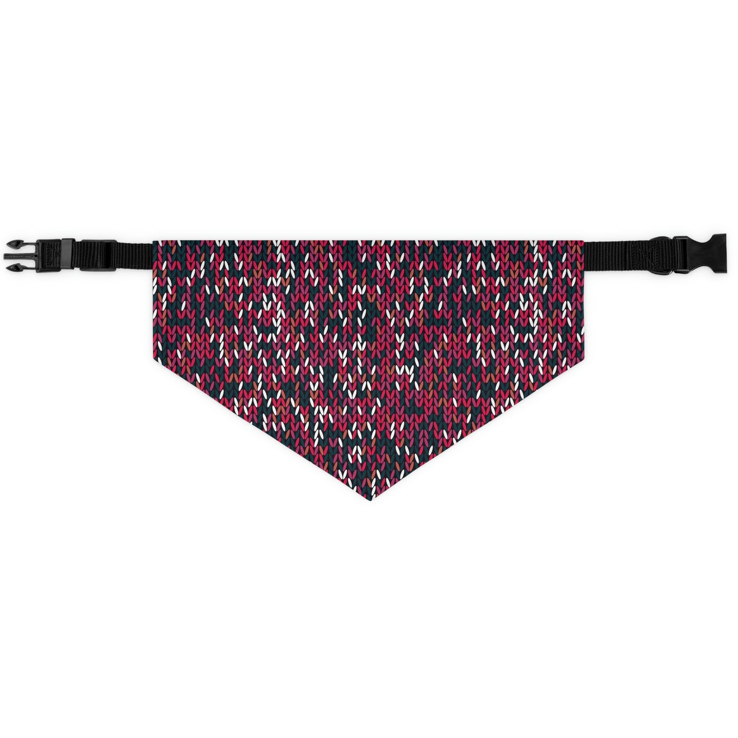 Pet Bandana Collar