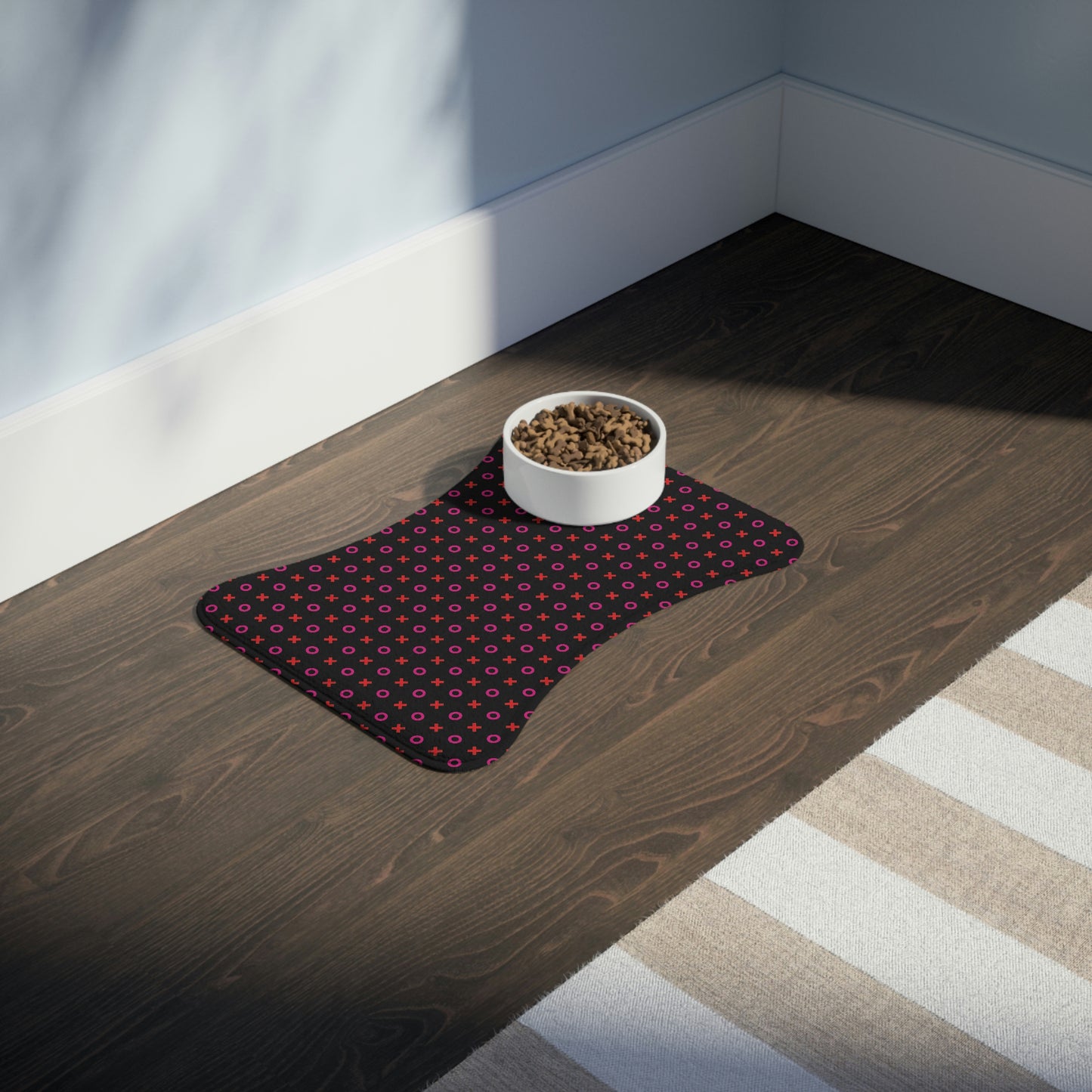Pet Feeding Mats